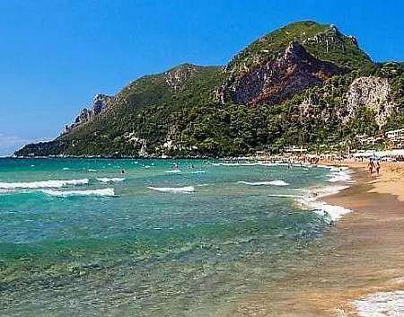 Appartamento Artemis Corfu Pelekas