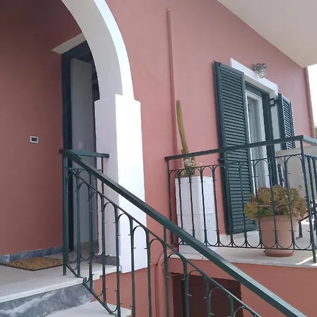Artemis Corfu Appartamento