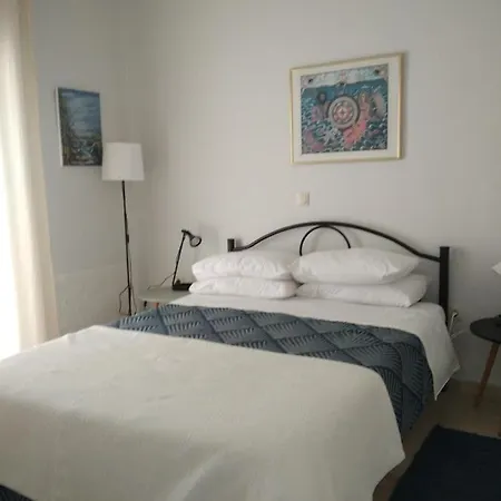 Artemis Corfu Appartamento Pelekas