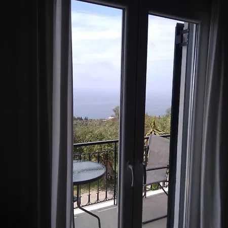 Artemis Corfu Appartamento