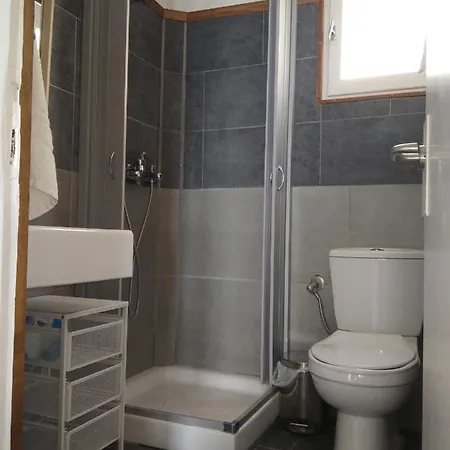 Artemis Corfu Appartamento Pelekas